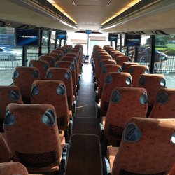 MIAMI COACH AND TOURS