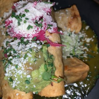 Fish Gaucho - Taquitos - Mexican Near Me - Paso Robles, California
