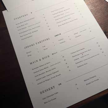 Taberu - New 2026 menu + new management + new kitchen - Ramen Near Me - Los Angeles, California