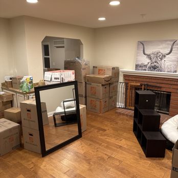 Eco Moving - Movers Near Me - Los Angeles, California Eco Moving - Movers Near Me - Los Angeles, California