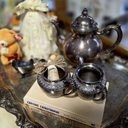 Local Good Resale - October 2025