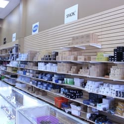 E-Cigarette Outlet