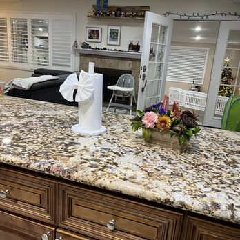 J J’s Quality Cleaning - Beautiful touch. - Home Cleaning Near Me