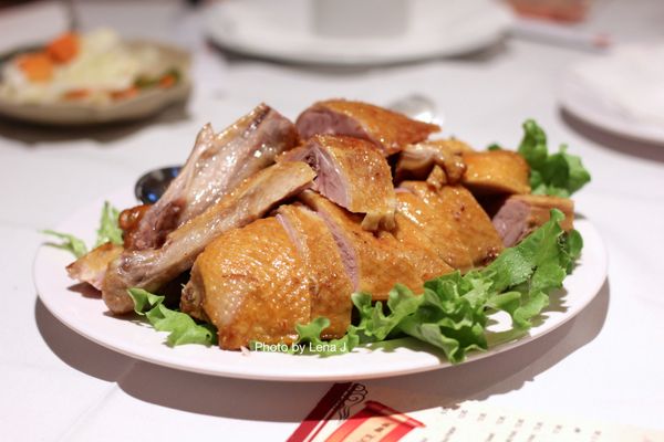 Mu Lan Taiwanese Restaurant (Cambridge) by null