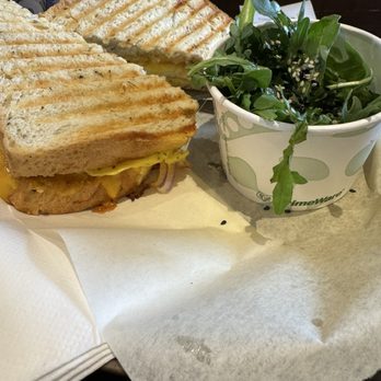 Porter Books & Bread - The awakening - Sandwiches Near Me - Indianapolis, Indiana