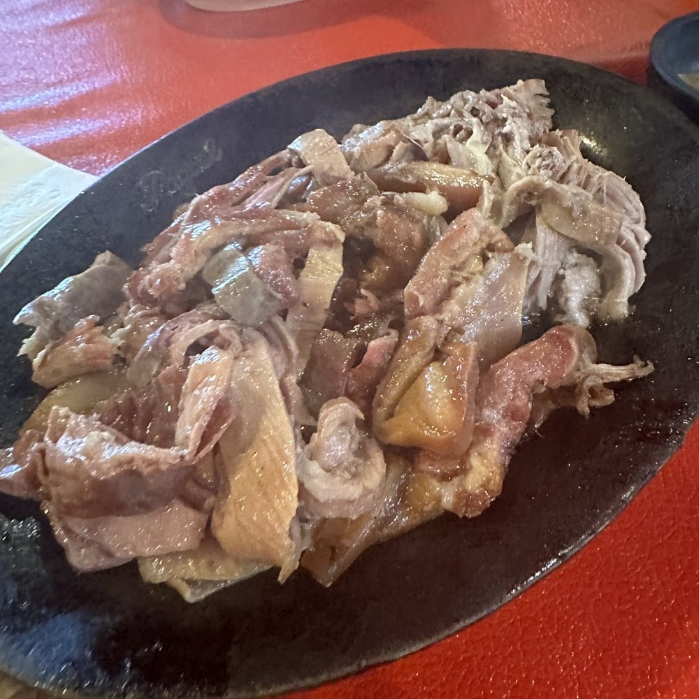 Carnitas Tapatio - 1 lb. Carnitas - Mexican Near Me - Laredo, Texas