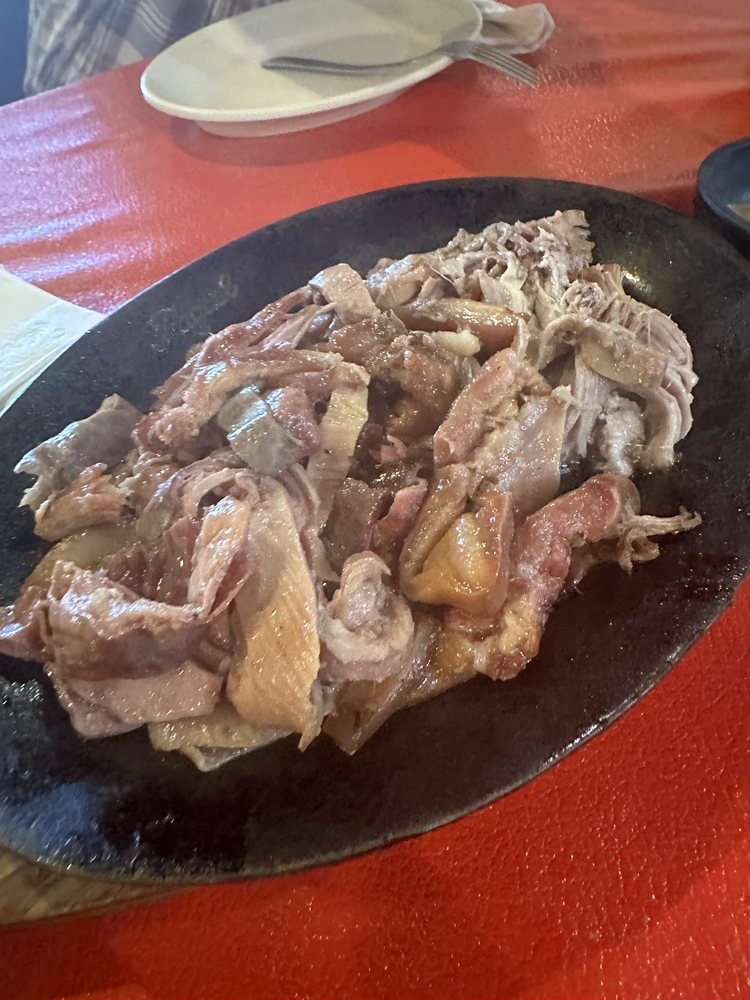 Carnitas Tapatio