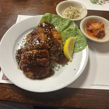 Garlic Bulgogi - Korean Near Me - San Antonio, Texas