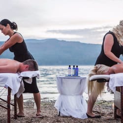 Time to Glow - Mobile Spa - Couples Massage Available. Give the gift of ultimate relaxation