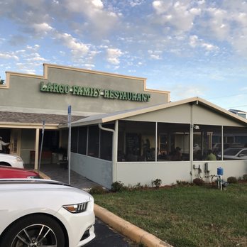 Largo Family Restaurant - Street view - Diners Near Me - Largo, Florida