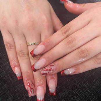 Hailey Nails Spa - Nail Salons Near Me - Los Angeles, California Hailey Nails Spa - Nail Salons Near Me - Los Angeles, California