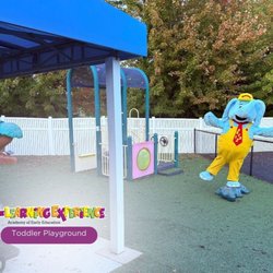 The Learning Experience - Clarkston