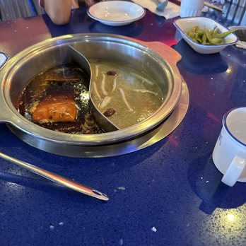 Malubianbian - Hot Pot Near Me - Tustin, California Malubianbian - Hot Pot Near Me - Tustin, California