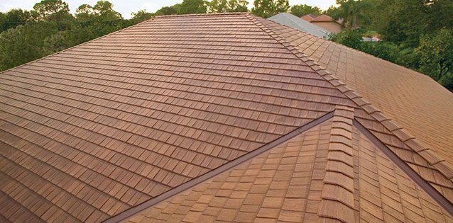 Slide of Southern Metal Roofing