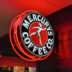 Mercurys Coffee