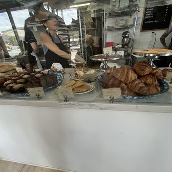 Luna Sourdough Bakery - Pastries - Bakeries Near Me - Yucca Valley, California Luna Sourdough Bakery - Pastries - Bakeries Near Me - Yucca Valley, California