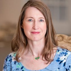 Kentlands Psychotherapy - Dr. Krista Beyer