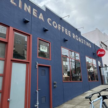 Linea Caffe - Outside - Coffee Roasteries Near Me - San Francisco, California Linea Caffe - Outside - Coffee Roasteries Near Me - San Francisco, California