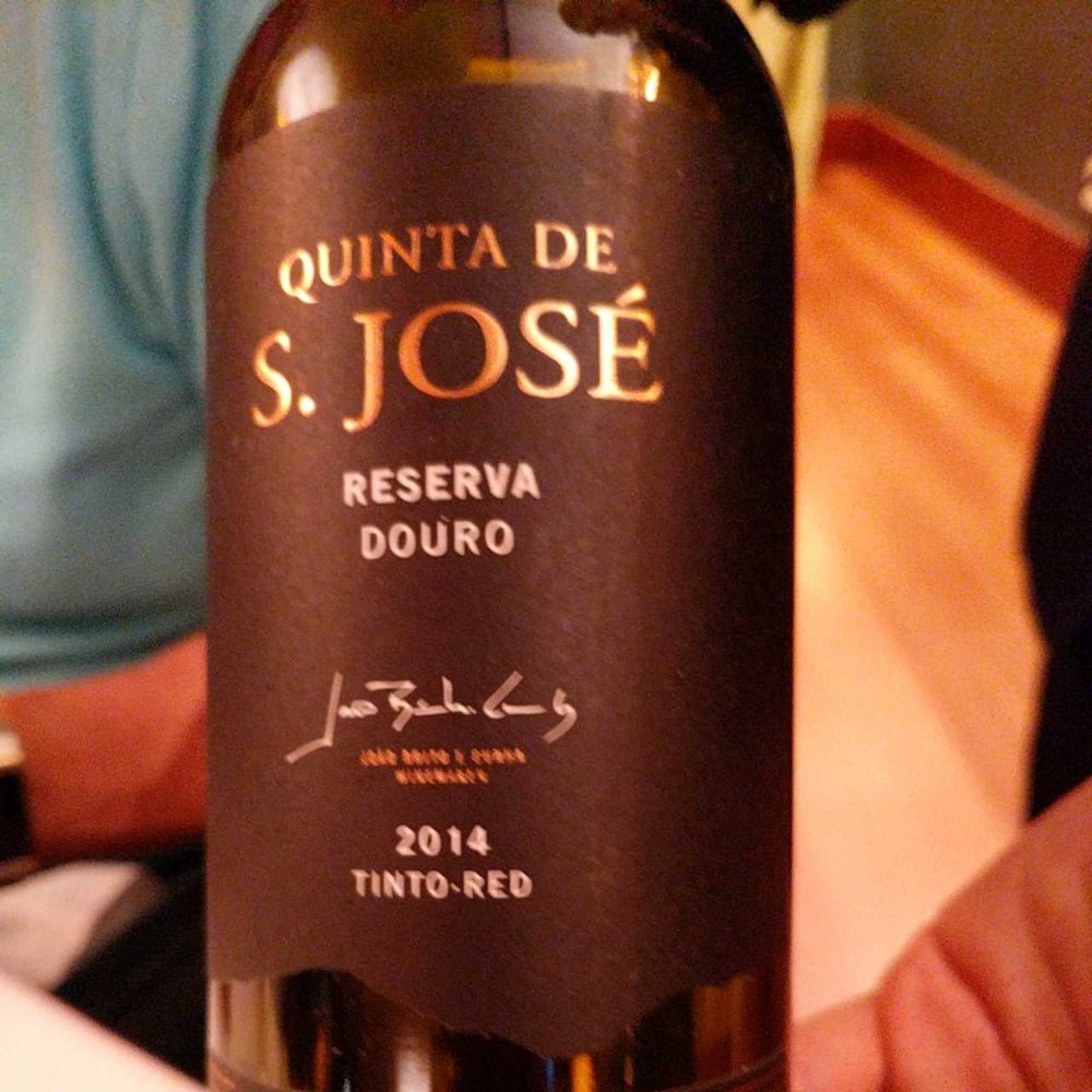 Casa da Calçada Relais & Chateaux - Very nice wine, reasonably priced. - Hotels Near Me - Porto, 13 Casa da Calçada Relais & Chateaux - Very nice wine, reasonably priced. - Hotels Near Me - Porto, 13
