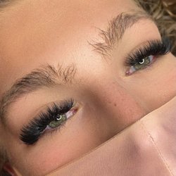 Lash Therapy LV