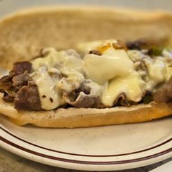 Larrison's Diner