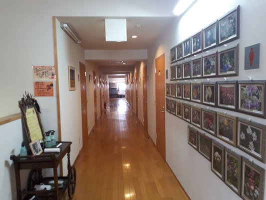 Resort Pension Yamanoue by null
