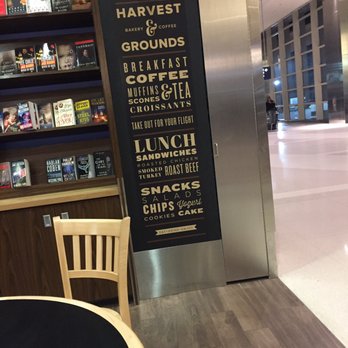 Harvest & Grounds - Coffee & Tea Near Me - Romulus, Michigan Harvest & Grounds - Coffee & Tea Near Me - Romulus, Michigan