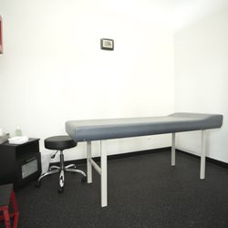 NORTH LAKE Physical Therapy and Rehabilitation