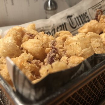 Bluestone Restaurant - Calamari - American Near Me - Timonium, Maryland Bluestone Restaurant - Calamari - American Near Me - Timonium, Maryland