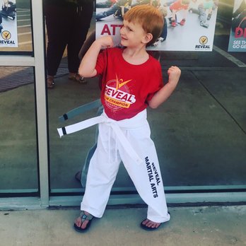 Reveal Martial Arts - Karate Near Me - Forth Worth, Texas Reveal Martial Arts - Karate Near Me - Forth Worth, Texas