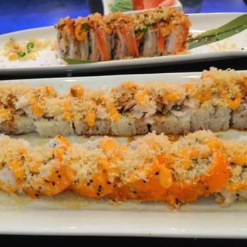 Top Sushi - Sushi Bars Near Me - Cypress, Texas Top Sushi - Sushi Bars Near Me - Cypress, Texas