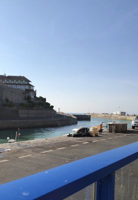 Restaurant du Port by null