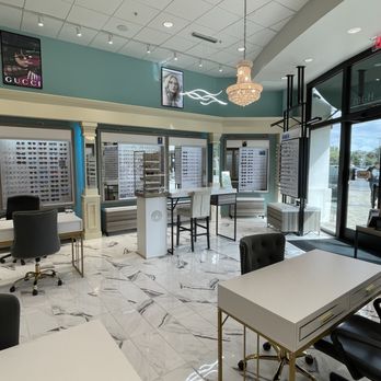 Orion Optical - Optometrists Near Me - Concord, California
