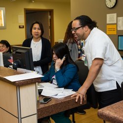 San Dimas Community Hospital: Surgery Unit