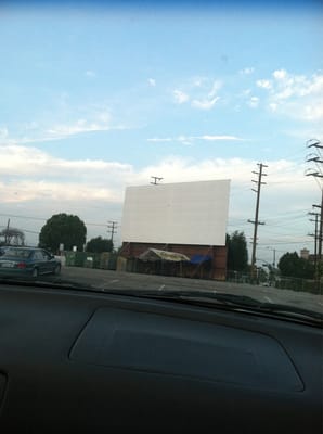 Vineland Drive-In by null