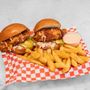 Kings Hot Chicken