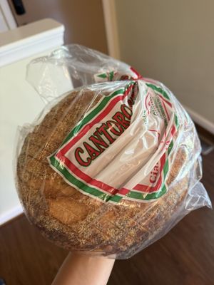 Cantoro Trattoria by null