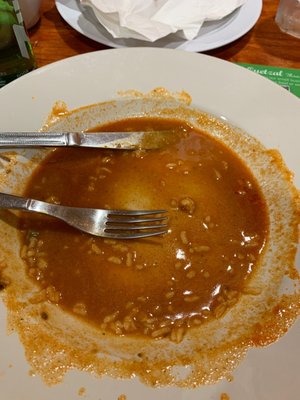 El Quetzal Guatemalan Restaurant by null