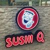 Sushi Q gift card