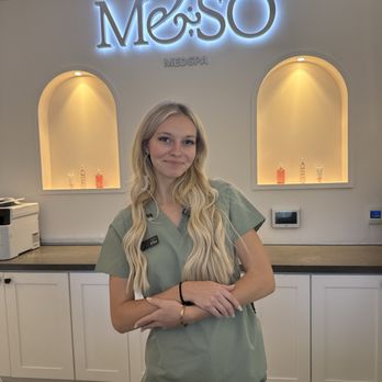 MeSO Medspa - This is photo of ellie - Skin Care Near Me - Anaheim, California MeSO Medspa - This is photo of ellie - Skin Care Near Me - Anaheim, California