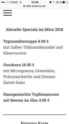 Café Botanico by null