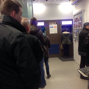 Deutsche Bank Banks Credit Unions Kesselsdorfer Str 22