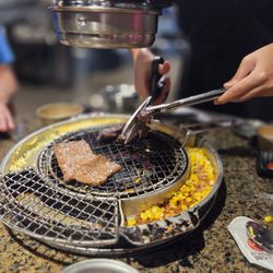 Ari Korean BBQ - Korean BBQ tableside!