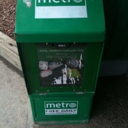 Metro News
