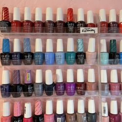 Sweet-N-Sassy Nails