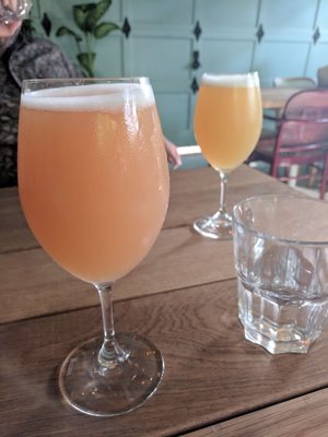 Paradise Grapevine by null