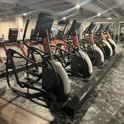 Retro Fitness