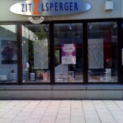 Zitzlsperger  Optik