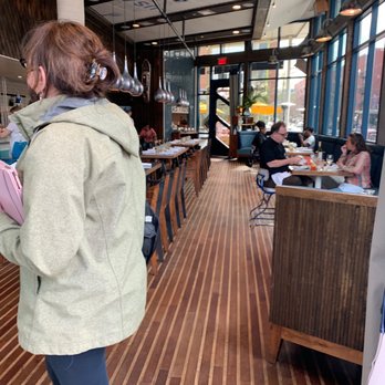 BeetleCat - This is the open tables they didn't want us at. But we end up at anyway - Seafood Near Me - Atlanta, Georgia BeetleCat - This is the open tables they didn't want us at. But we end up at anyway - Seafood Near Me - Atlanta, Georgia