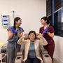 Photo of Time Anti Aging And Hair Transplant Center